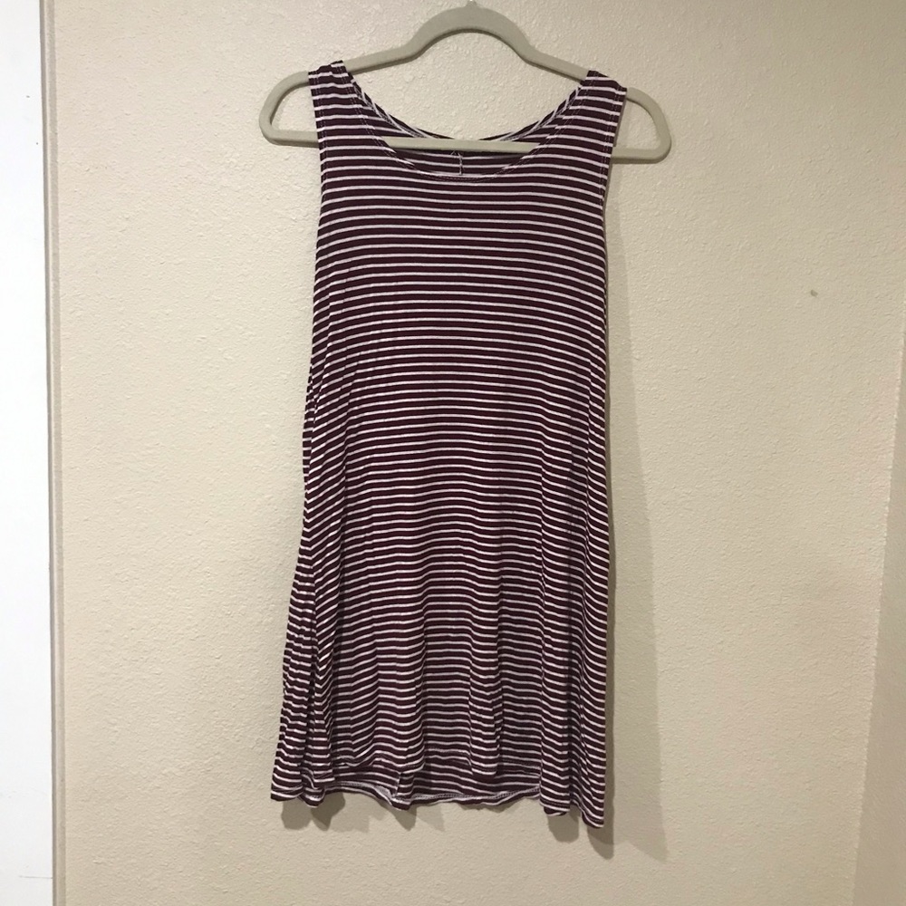 Olivia Rae Sundress
